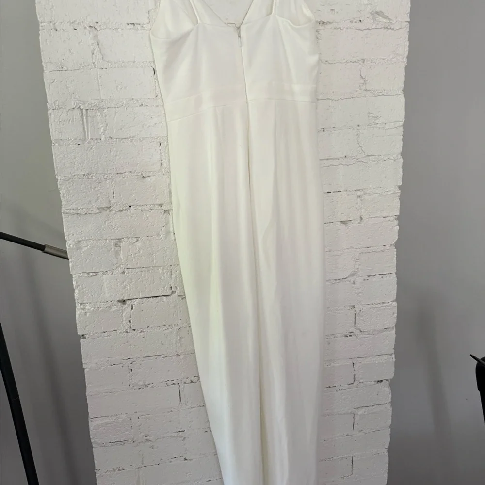 BHLDN Caron dress - Picture 2 of 3